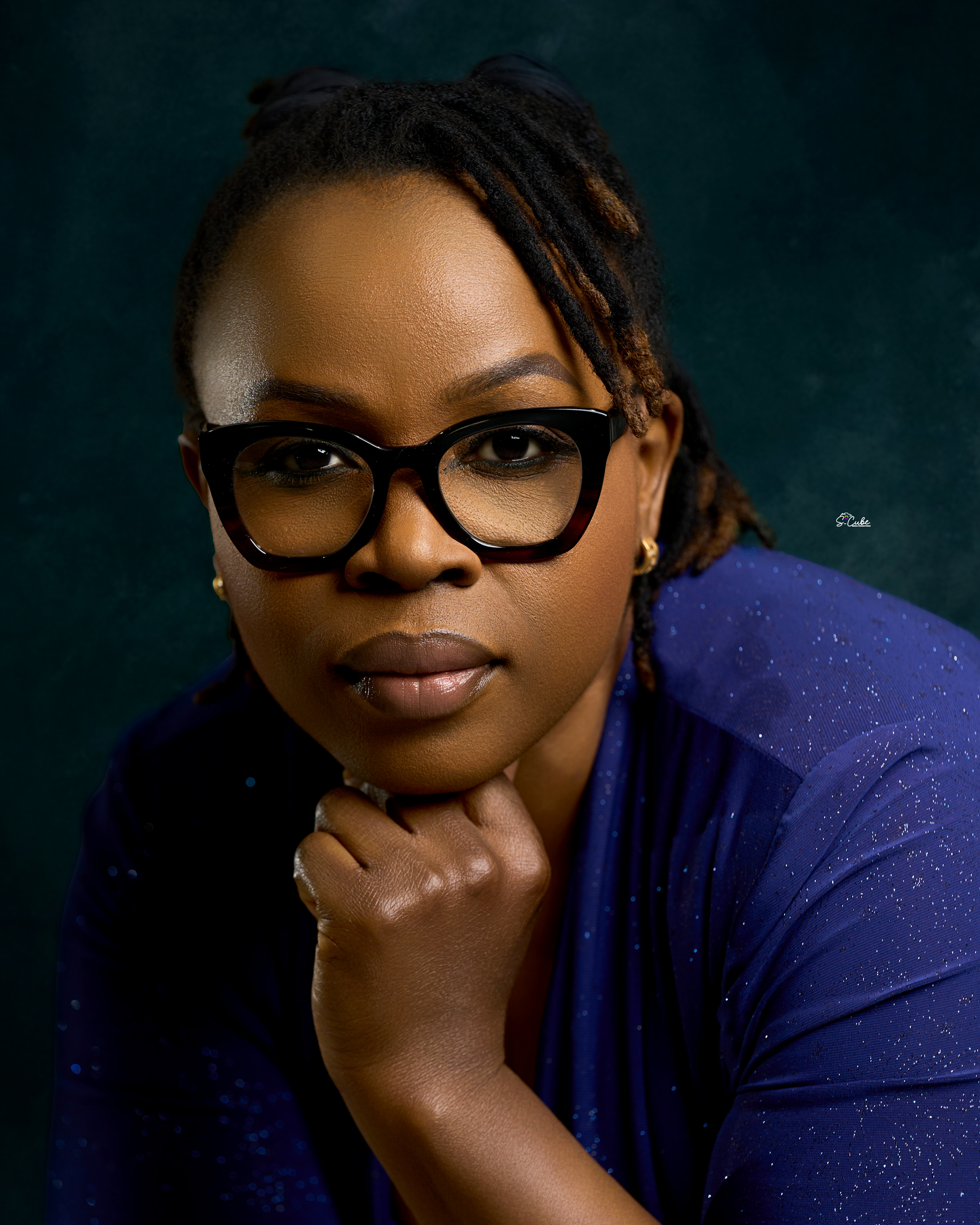 Pastor Lola Adeyemo